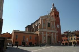 San Giovanni In Persiceto 