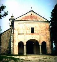 San Bernardino Verbano 