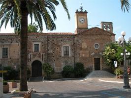 Sant'agata Di Militello 