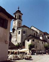 Santa Maria Maggiore 