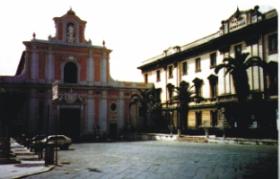 Santa Maria Capua Vetere 
