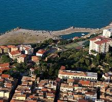 Santo Stefano Di Camastra 