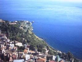 Taormina