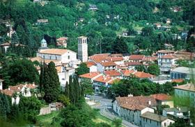 Tarcento
