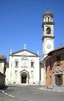 Tavazzano Con Villavesco 
