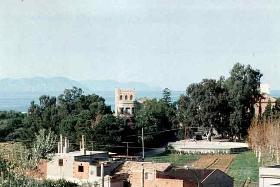 Terme Vigliatore 