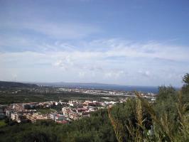 Torregrotta