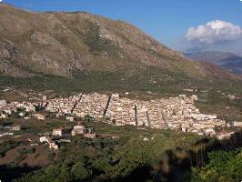 Ventimiglia Di Sicilia 